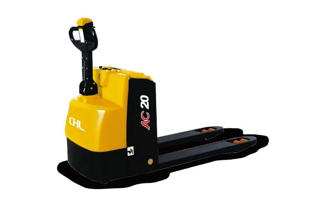 CHL CBD15J-LI3 3,300 lb Lithium Pallet Jack