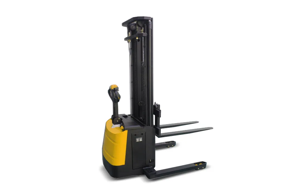 CHL CTD16-960HLI 3,500 lb Walkie Stacker